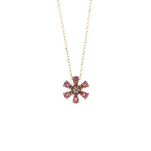 PONTE VECCHIO 18k Gold Necklace
